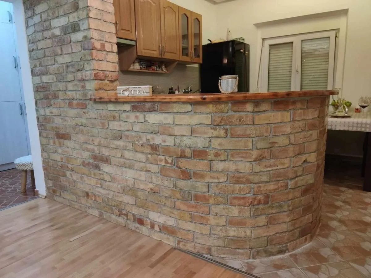 Prodaja, dvosoban stan, 60m², Seljanovo, Tivat