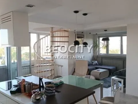 Izdavanje, četvorosoban stan, 114m², Dedinje Sve Podlokacije, Beograd - image 25