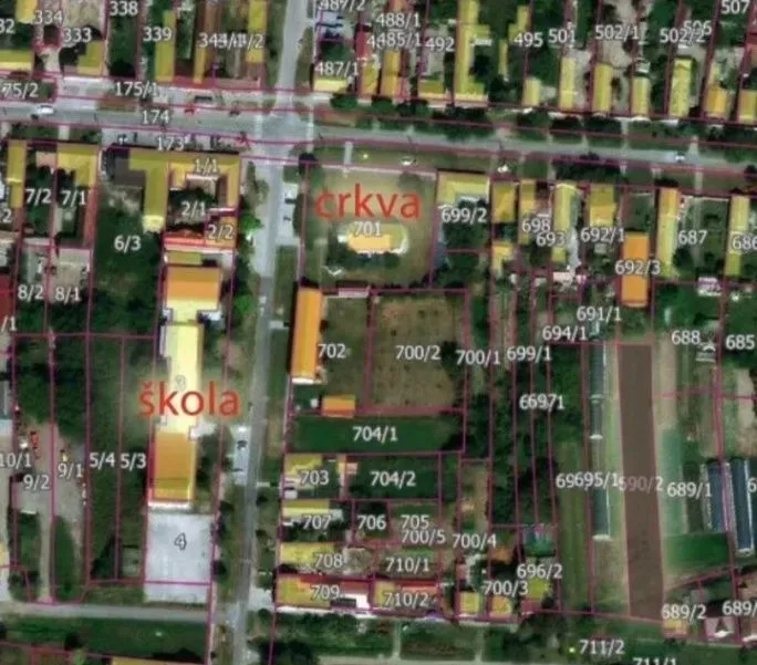 Sale, house, 163m², Krčedin, Inđija