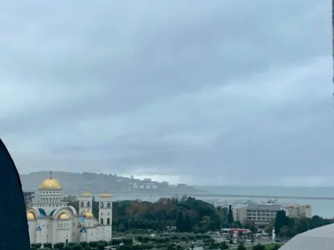 Prodaja, jednosoban stan, 64m², Soho City, Bar - image 8