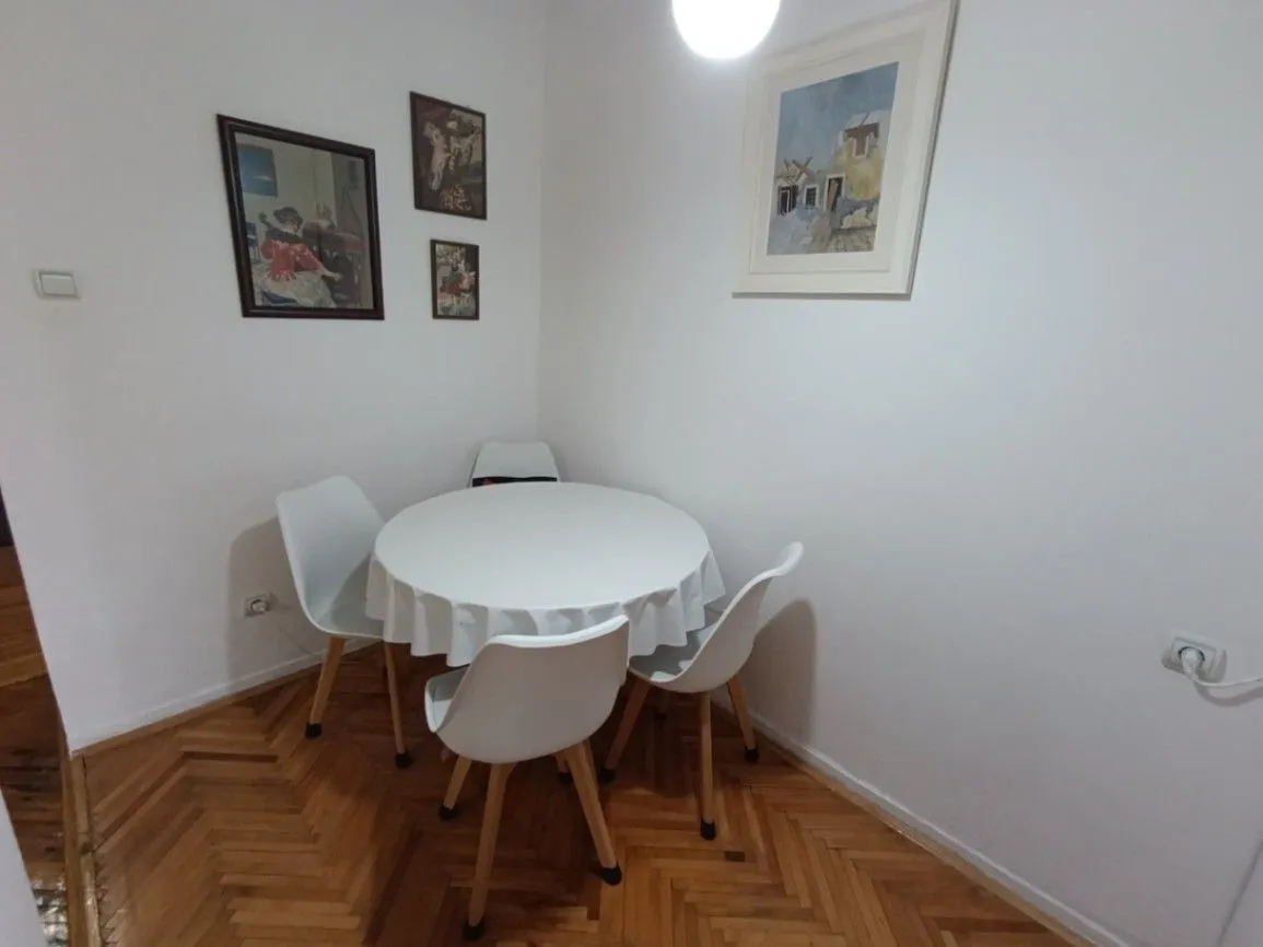 Sale, apartment, 53m², Centar, Podgorica