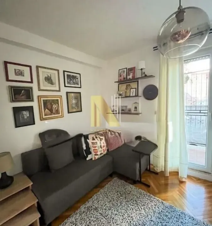 Izdavanje, jednosoban stan, 34m², Nova Detelinara, Novi Sad Sve Podlokacije