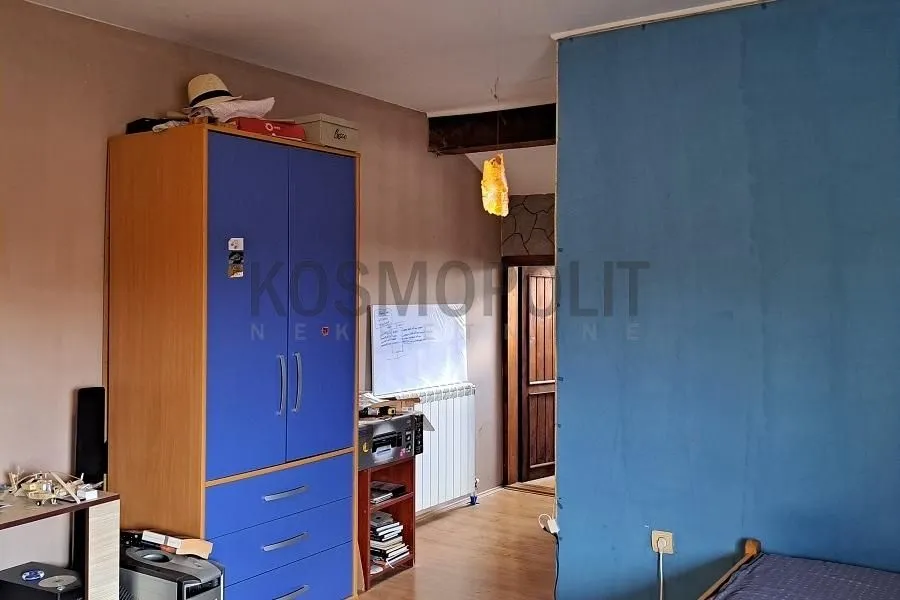 Sale, four bedroom apartment, 115m², Petlovo Brdo, Beograd