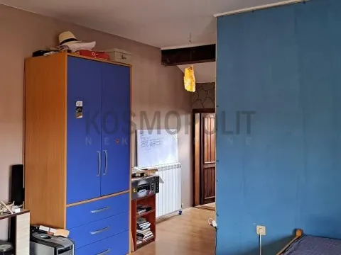 Sale, four bedroom apartment, 115m², Petlovo Brdo, Beograd - image 10