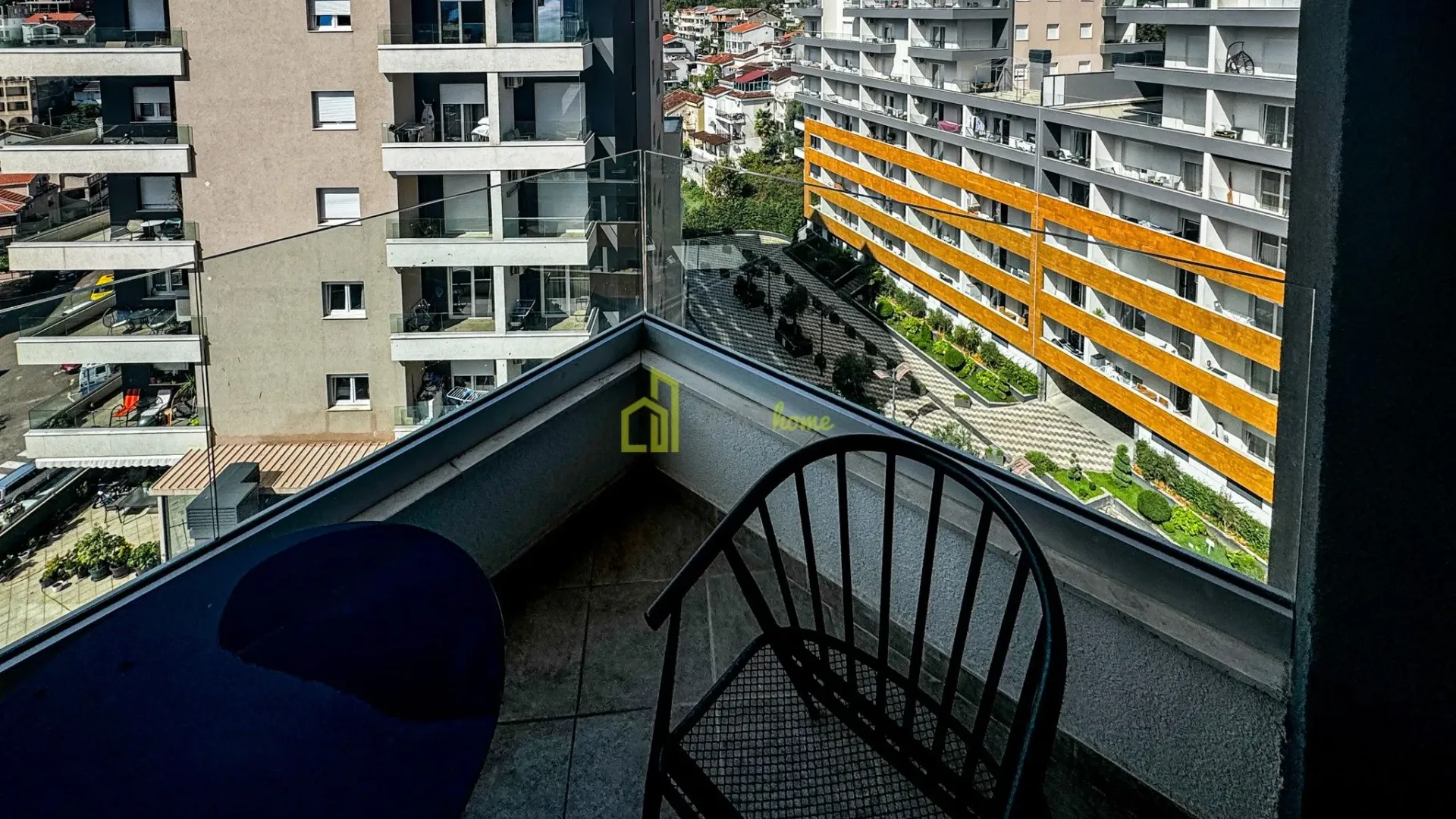Prodaja, trosoban stan, 140m², Budva, Crna Gora