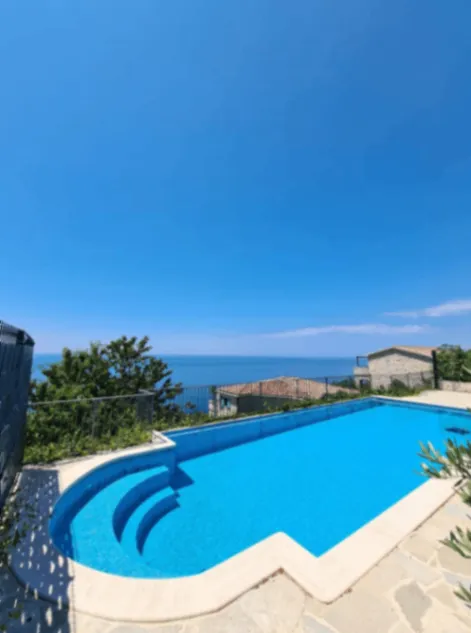 Rent, house, 200m², Budva, Crna Gora