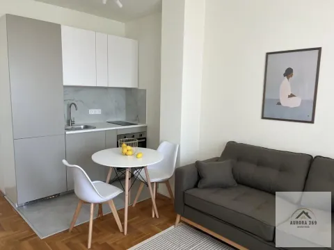 Prodaja, garsonjera, 26m², Nova Detelinara, Novi Sad Sve Podlokacije - image 3