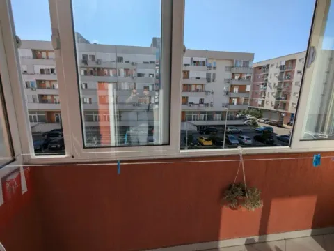 Izdavanje, garsonjera, 30m², Tuški Put, Podgorica - image 9