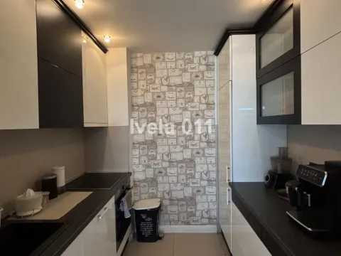 Sale, three bedroom apartment, 92m², Vukov Spomenik, Zvezdara Sve Podlokacije - image 14