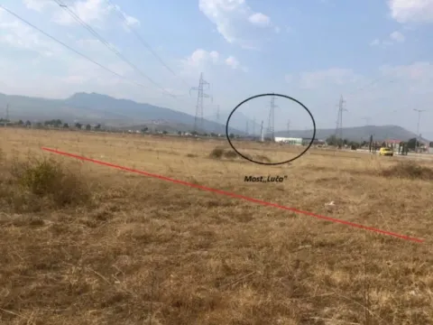 Prodaja, plac, 3517m², Dajbabe, Podgorica - image 2