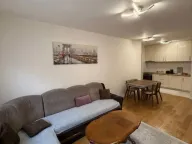 Izdavanje, jednosoban stan, 52m², Central Point, Podgorica - image 3