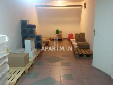 Prodaja, poslovni prostor, 127m², Palilula Sve Podlokacije, Beograd - image 8