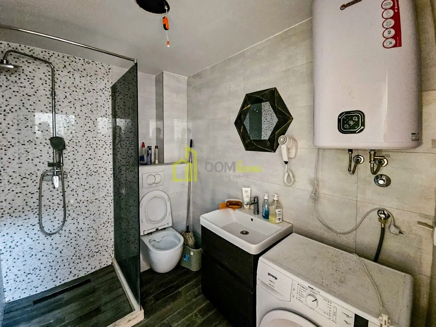 Prodaja, garsonjera, 27m², Topla, Herceg Novi