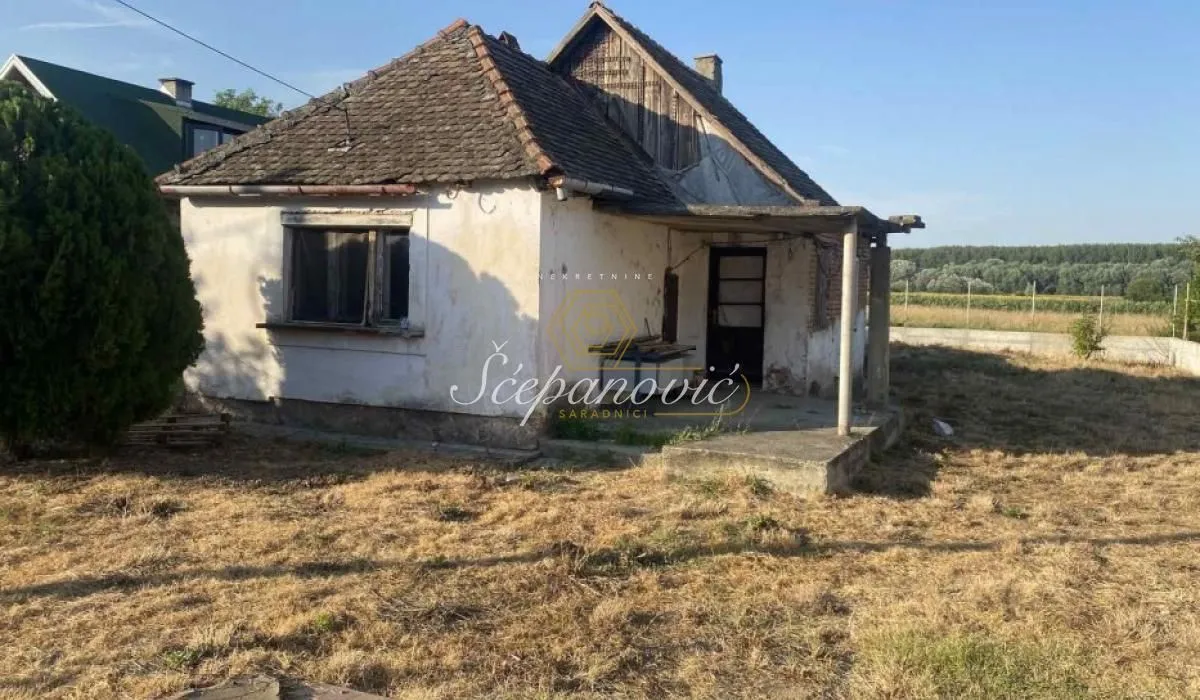 Prodaja, plac, 500m², Petrovaradin, Novi Sad