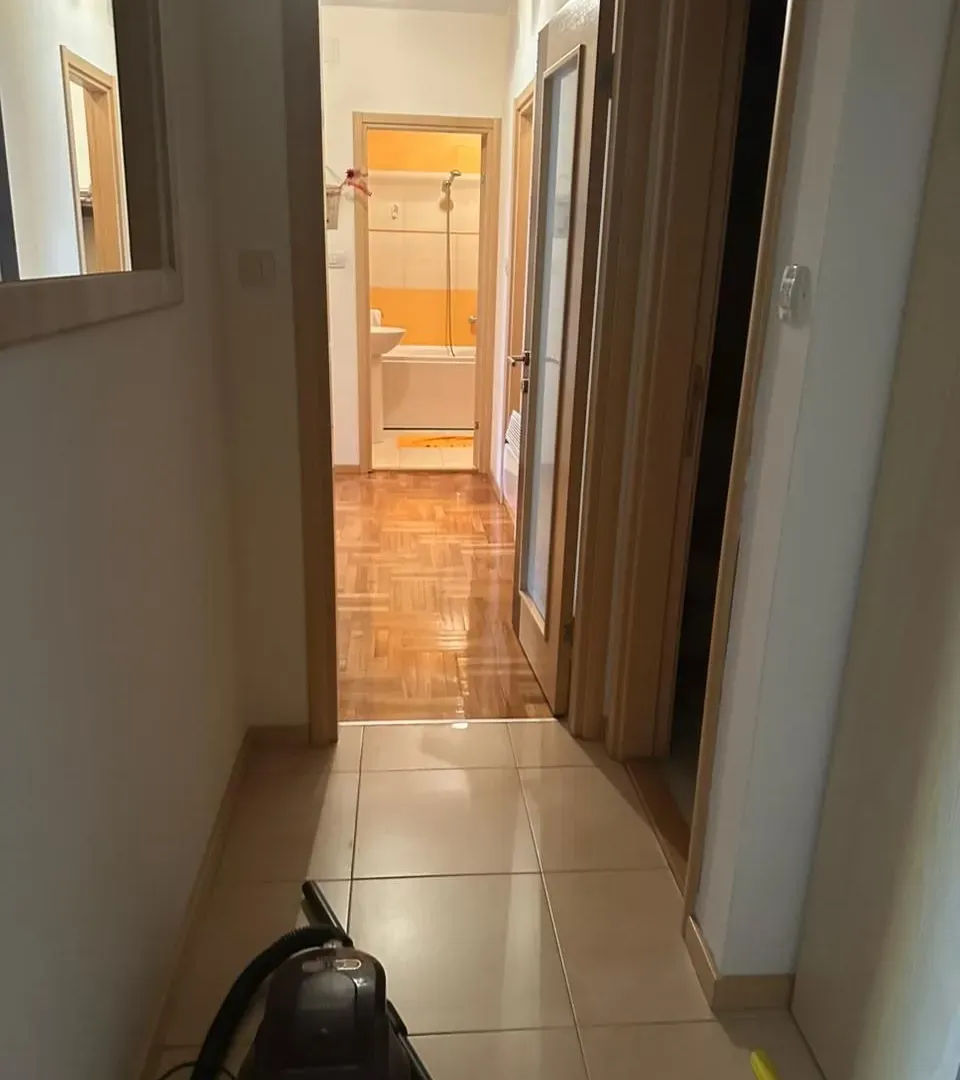 Rent, three bedroom apartment, 84m², Tuški Put, Podgorica