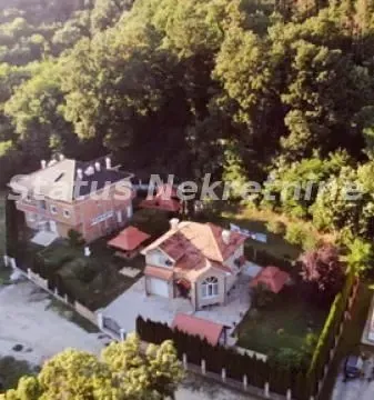 Sale, house, 860m², Banja Vrdnik, Irig