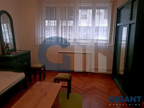 Izdavanje, jednosoban stan, 33m², Vračar Hram, Vračar Sve Podlokacije - image 4