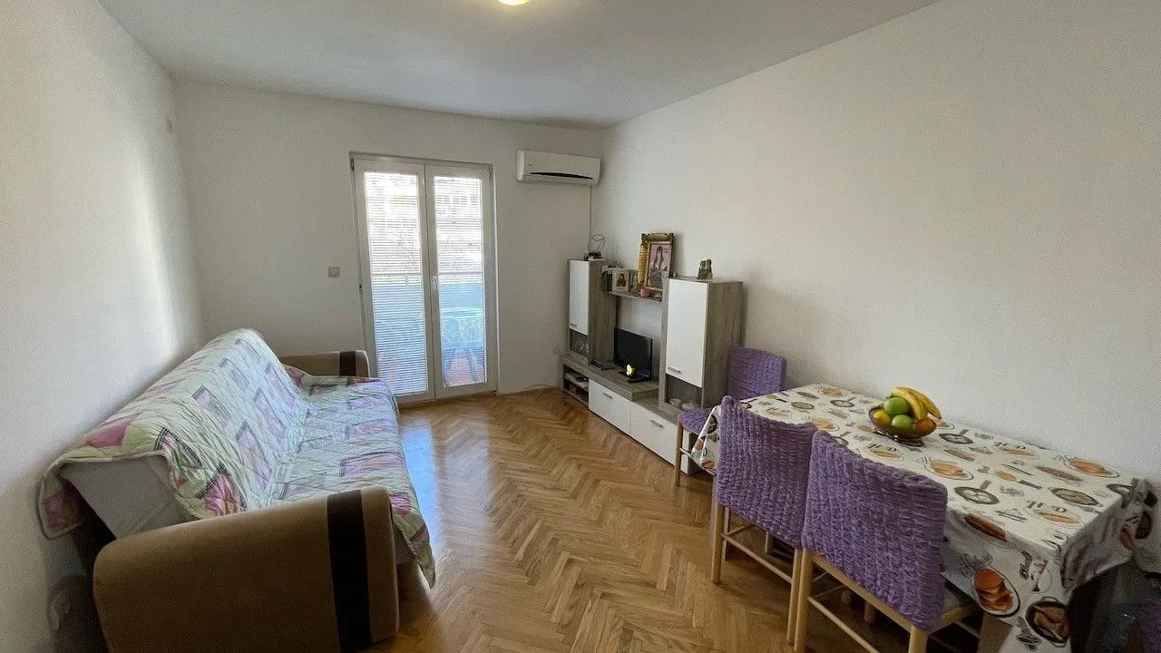 Sale, apartment, 47m², Budva, Crna Gora