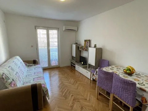 Sale, apartment, 47m², Budva, Crna Gora - image 1