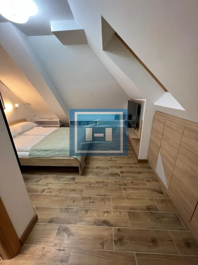 Prodaja, trosoban stan, 59m², Centar, Zlatibor