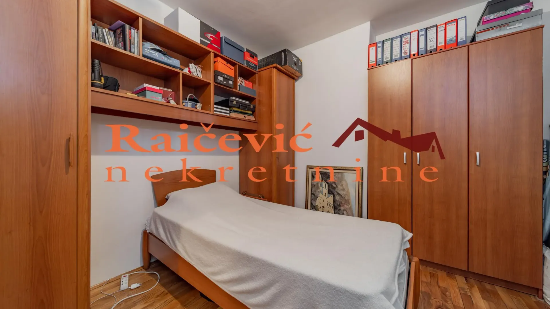 Prodaja, četvorosoban stan, 202m², Savski Venac, Beograd