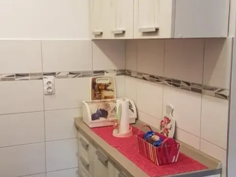 Rent, two bedroom apartment, 55m², Betanija, Novi Sad Sve Podlokacije - image 9