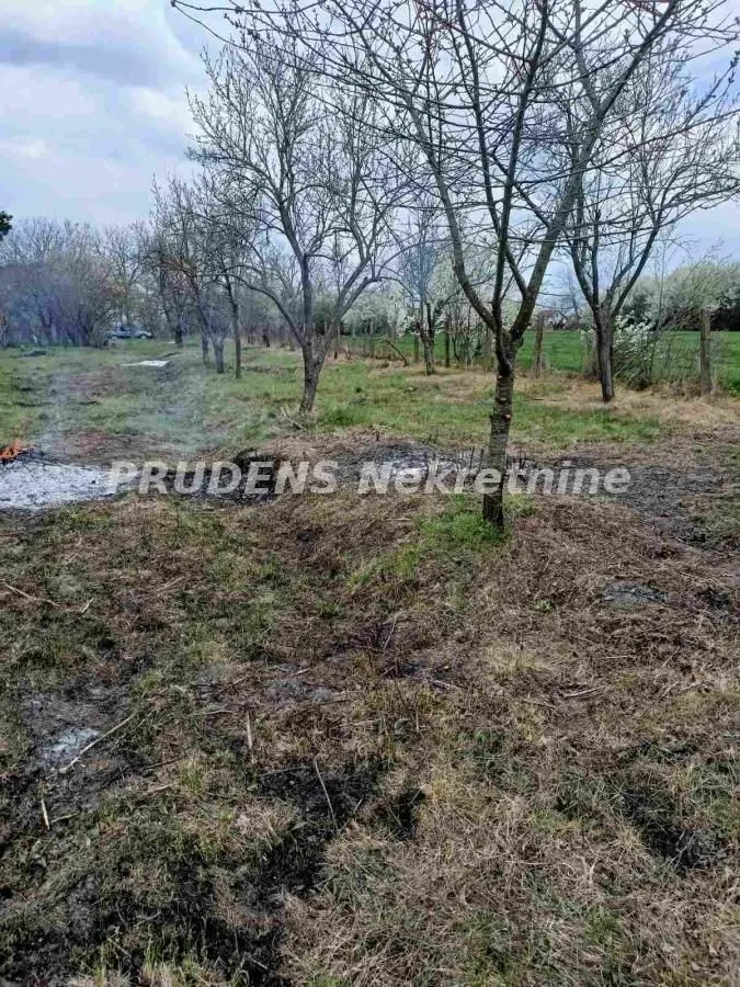 Sale, house, 40m², Sremski Mihaljevci, Pećinci