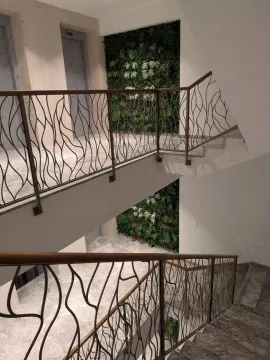 Rent, one bedroom apartment, 53m², Ilino, Bar - image 10