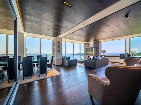 Sale, two bedroom apartment, 168m², Bečići, Budva - image 3