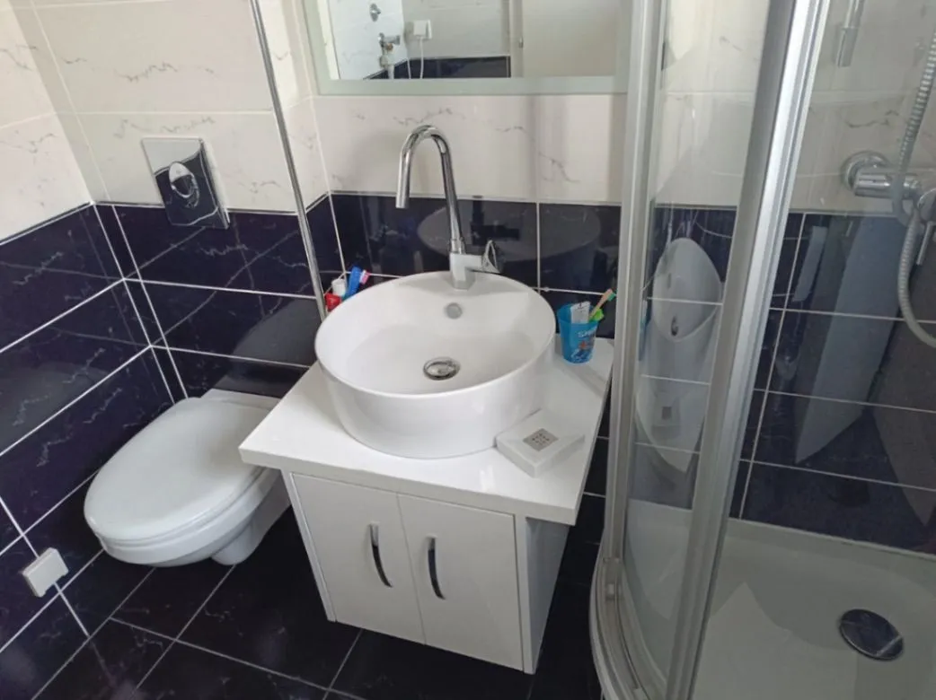 Prodaja, stan, 41m², Petrovac, Budva