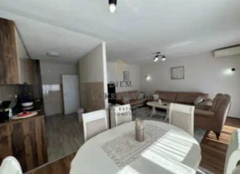 Izdavanje, dvosoban stan, 75m², Zabjelo, Podgorica - image 10