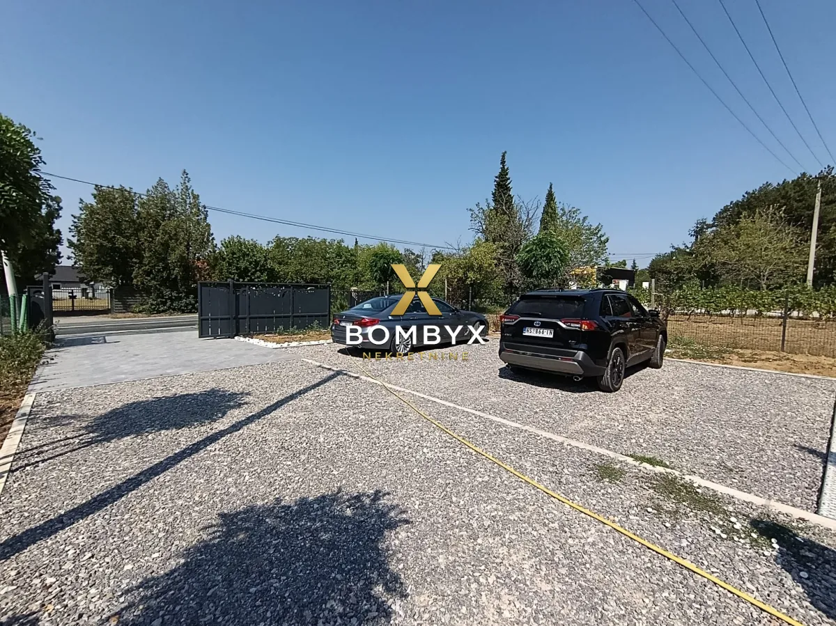 Prodaja, kuća, 120m², Irig, Srbija