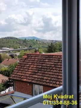 Sale, two bedroom apartment, 44m², Kneževac, Beograd - image 16