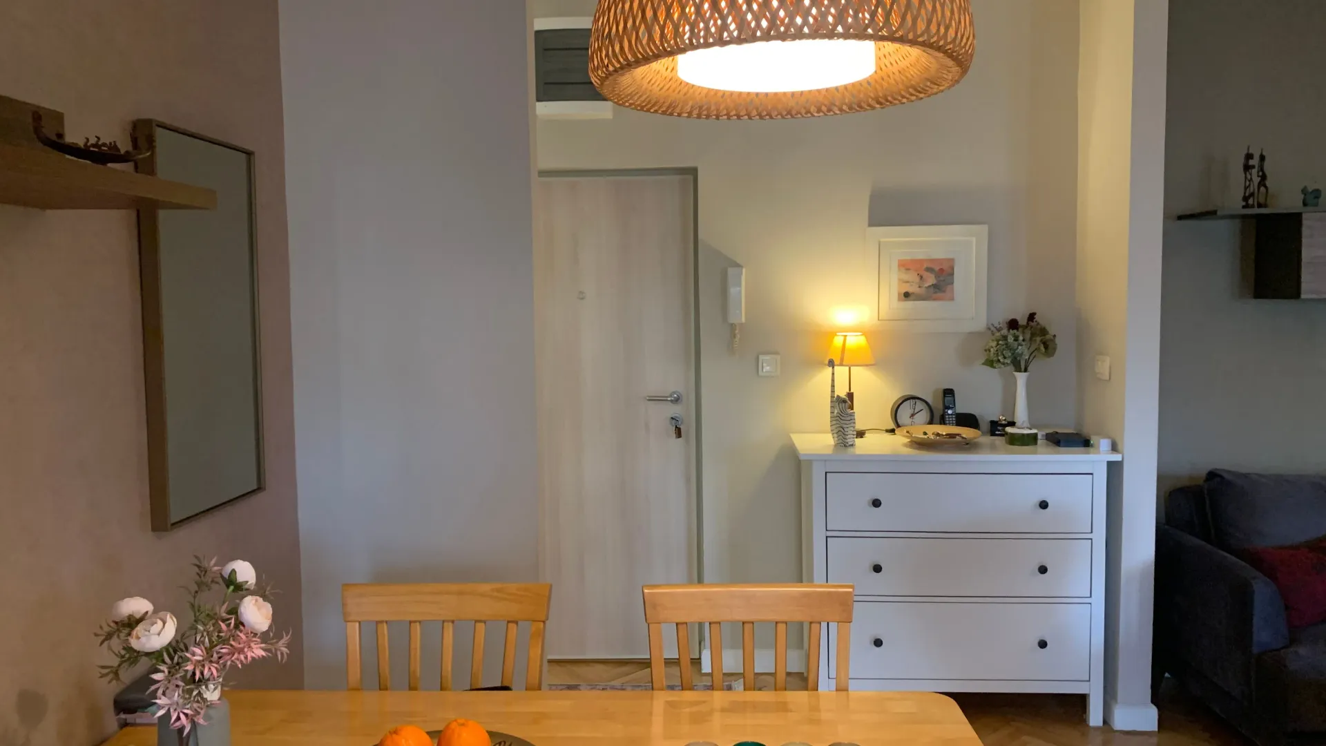 Prodaja, jednosoban stan, 67m², Blok 6, Podgorica