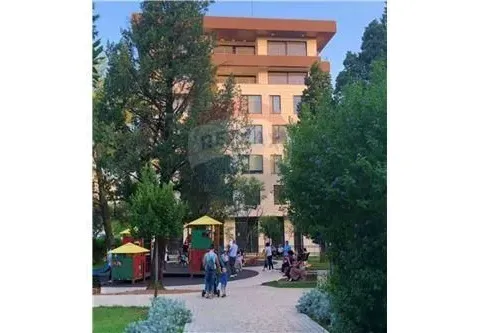 Sale, three bedroom apartment, 114m², Podgorica, Crna Gora - image 16