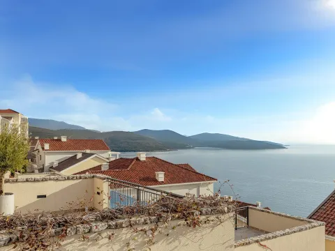 Prodaja, jednosoban stan, 53m², Luštica Bay, Tivat - image 16