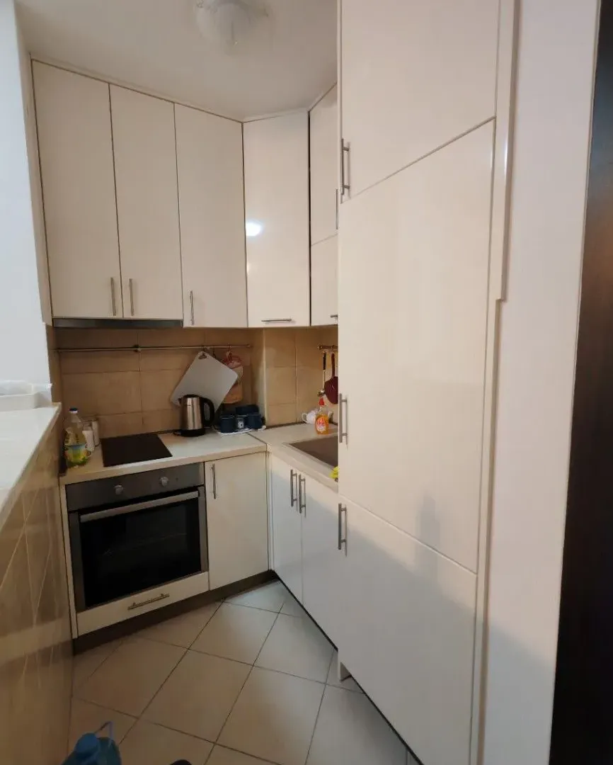 Prodaja, jednosoban stan, 39m², Budva, Crna Gora