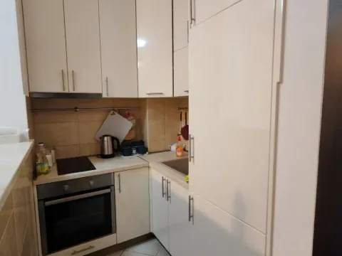 Sale, one bedroom apartment, 39m², Budva, Crna Gora - image 4