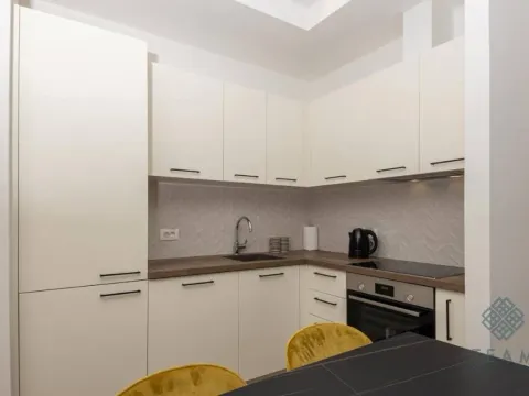 Sale, one bedroom apartment, 62m², Luštica Bay, Tivat - image 7