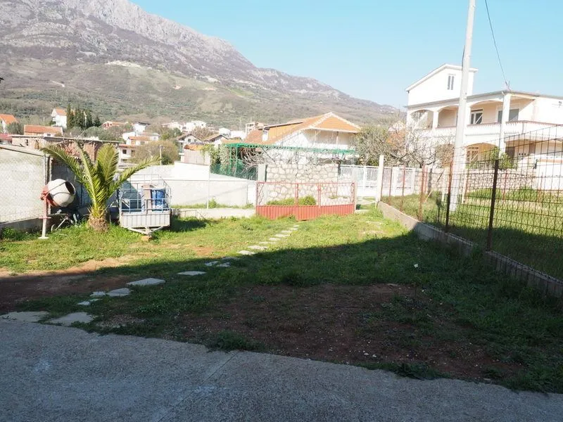 Sale, house, 120m², Dobra Voda, Bar