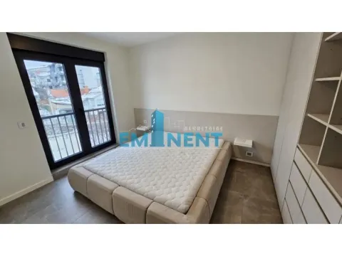 Rent, three bedroom apartment, 75m², Šumice, Beograd - image 7