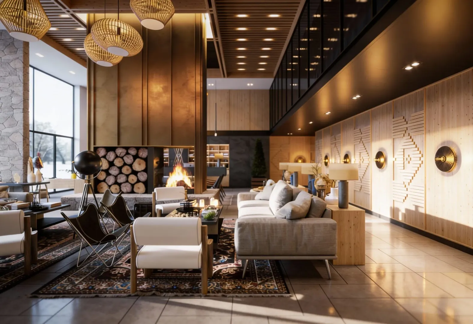 Sale, one bedroom apartment, 43m², Kolašin, Crna Gora