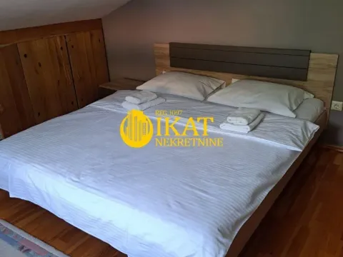 Sale, three bedroom apartment, 63m², Brzeće, Kopaonik - image 2