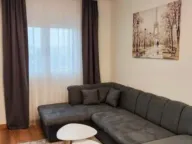Izdavanje, jednosoban stan, 45m², City Kvart, Podgorica - image 1
