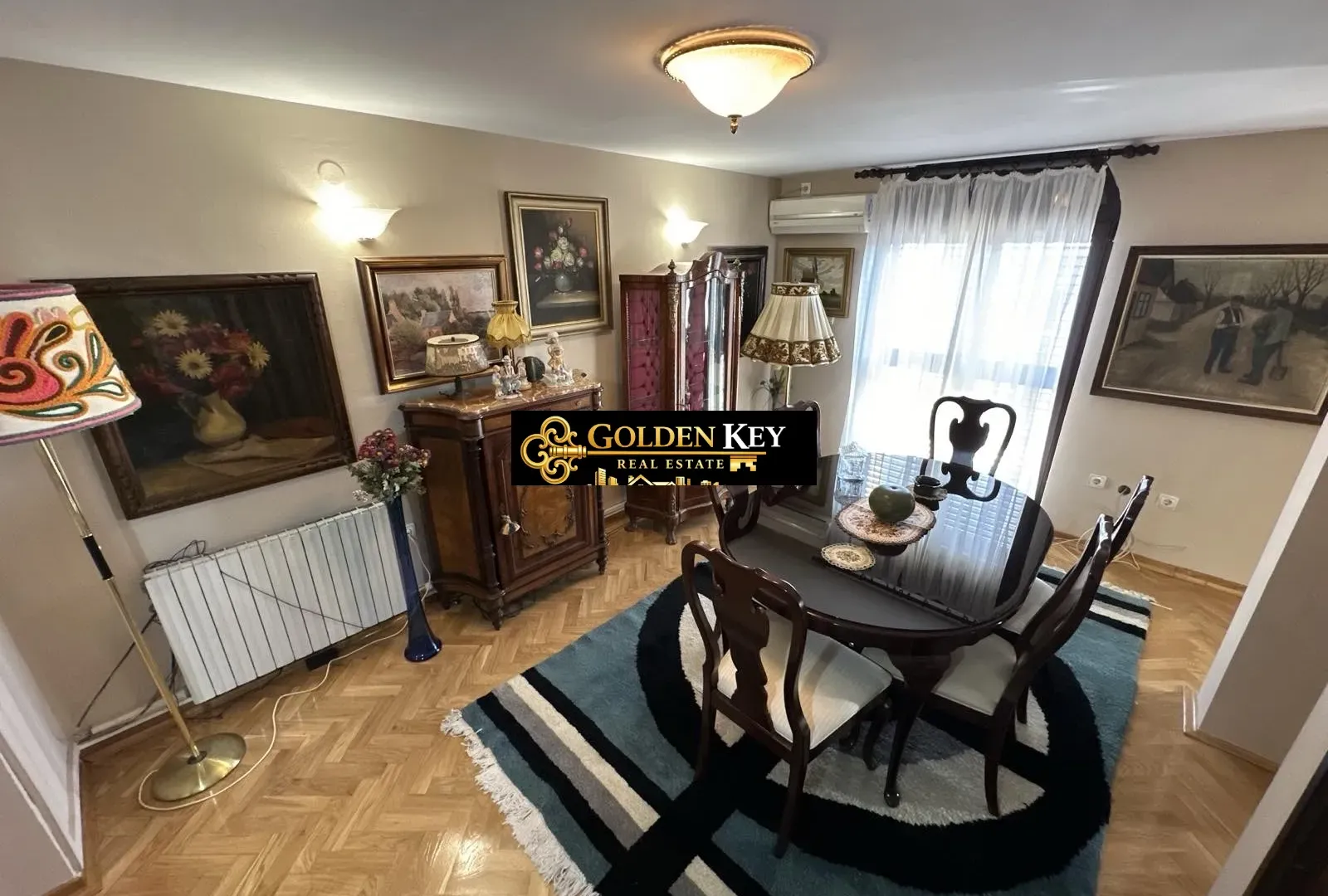 Izdavanje, kuća, 380m², Gorica C, Podgorica