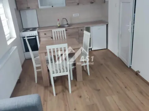 Izdavanje, stan, 33m², Klisa, Novi Sad Sve Podlokacije - image 2