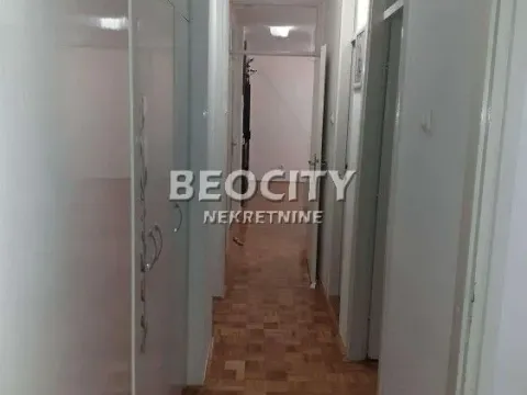 Sale, three bedroom apartment, 75m², Socijalno, Novi Sad Sve Podlokacije - image 3