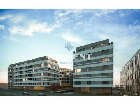 Izdavanje, trosoban stan, 63m², Novi Beograd Blok 67, Novi Beograd Sve Podlokacije - image 20