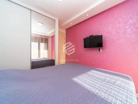 Sale, two bedroom apartment, 61m², Blok 9, Podgorica - image 3