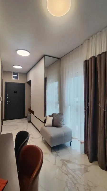 Sale, studio apartment, 36m², Bjeliši, Bar